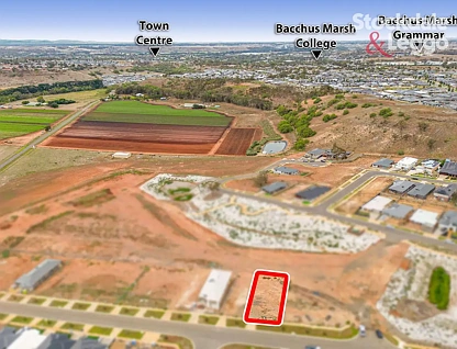 LOT 303 Platt Drive, Maddingley, VIC 3340, 0 Schlafzimmer, 0 Badezimmer, Section