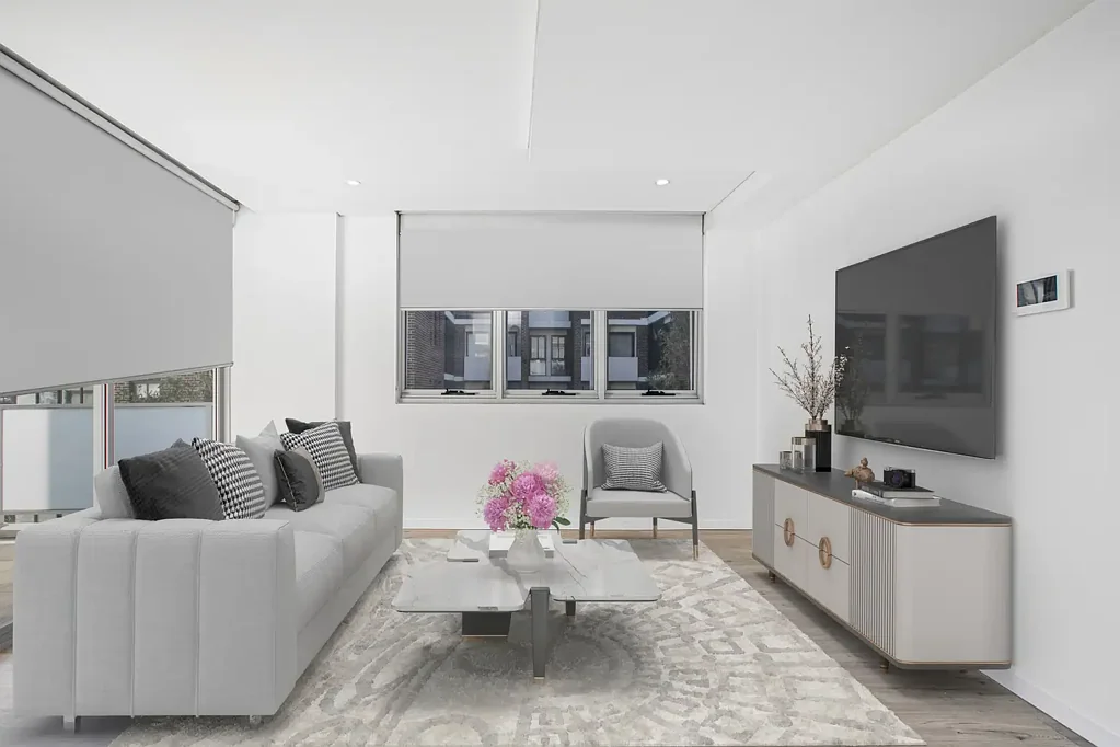 Punchbowl 2 Bedroom Large Contemporary apartment with an Ideal spacious layout