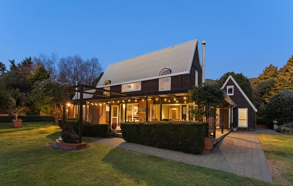 Waikanae 5غرفة نوم Lifestyle Meets Luxury | Broadoaks