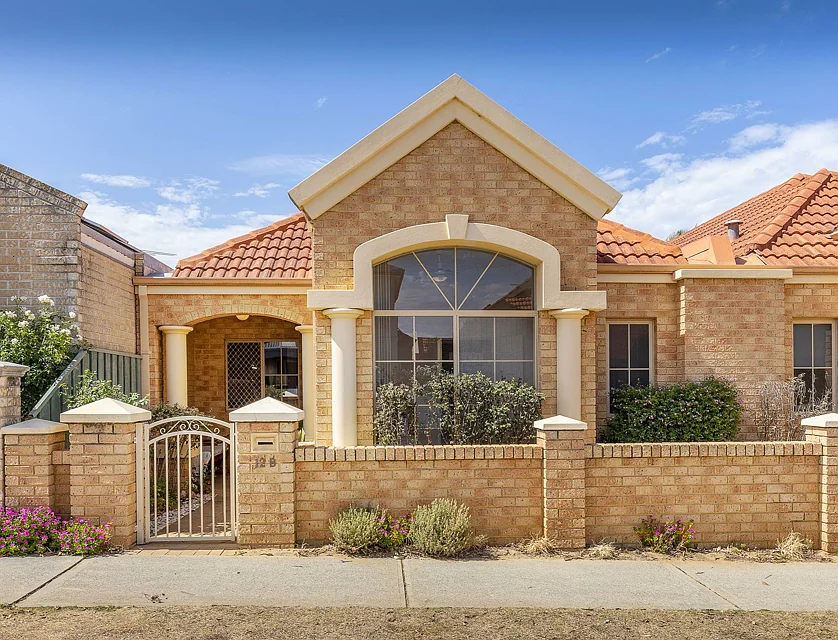 12B Blackfriars Road, Joondalup, North West Perth, 3 ห้องนอน, 2 ห้องน้ำ, Apartment