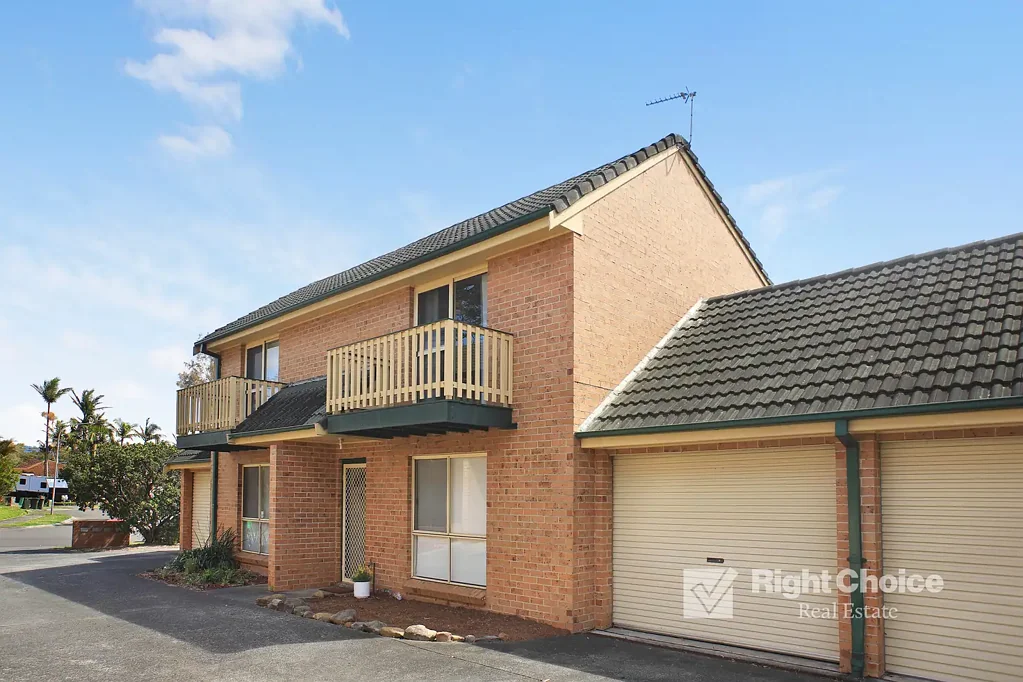 Albion Park Rail 2 Slaapkamer The Perfect Start, Investment or Downsize