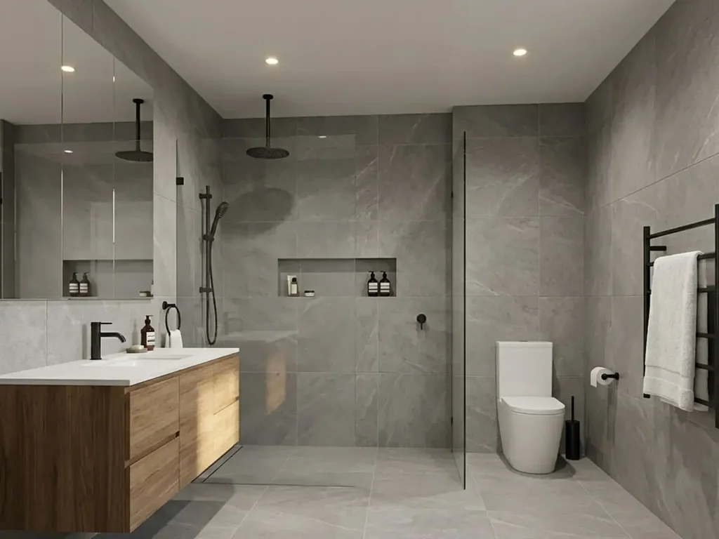 North Kellyville 3房  Three Bedrooms. Hills District. First Home Done Right.
