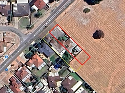 122B Balfour Street, Huntingdale