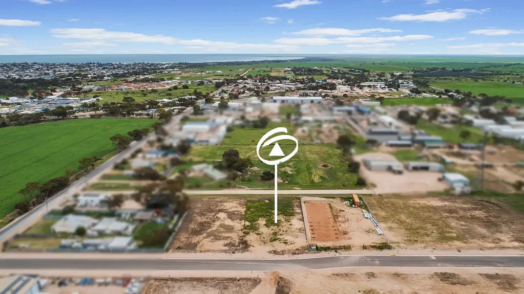 North Moonta Industrial Land Opportunity