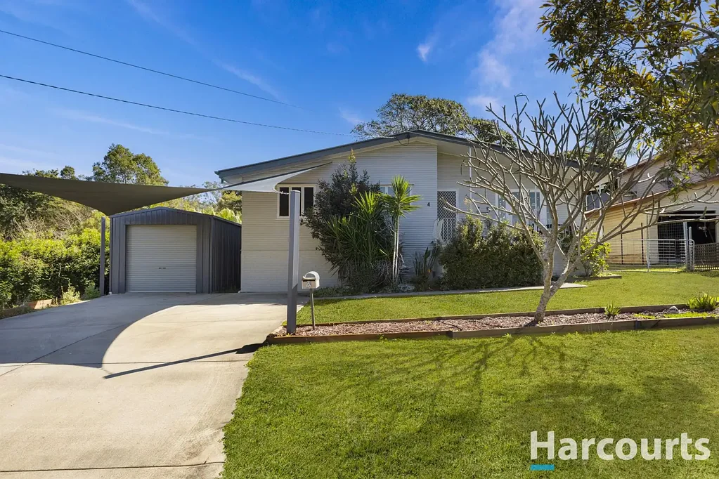 North Ipswich 3部屋 For Sale
