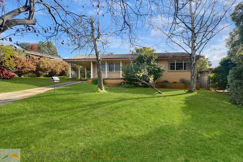 3 Maple Avenue, Orange, NSW 2800