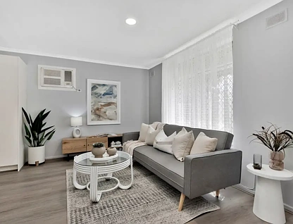 5/21 Water Street, Semaphore, SA 5019, 2 ਕਮਰੇ, 1 ਬਾਥਰੂਮ, Unit
