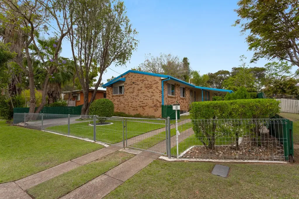 Neat & Tidy 3-Bedroom Home in Leichhardt!