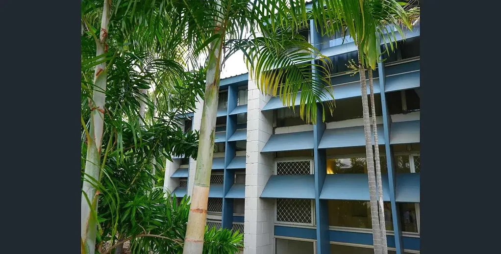 2/6 Malabar Street, Larrakeyah, NT 820