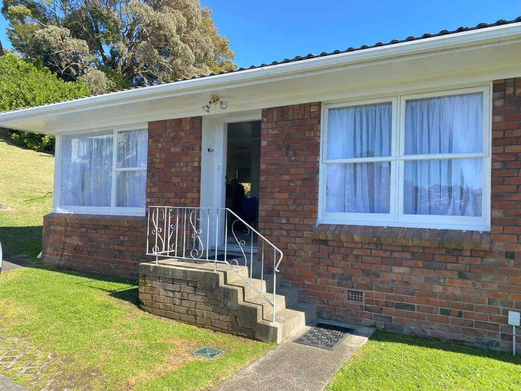 Charming Glenfield Unit Awaits You!