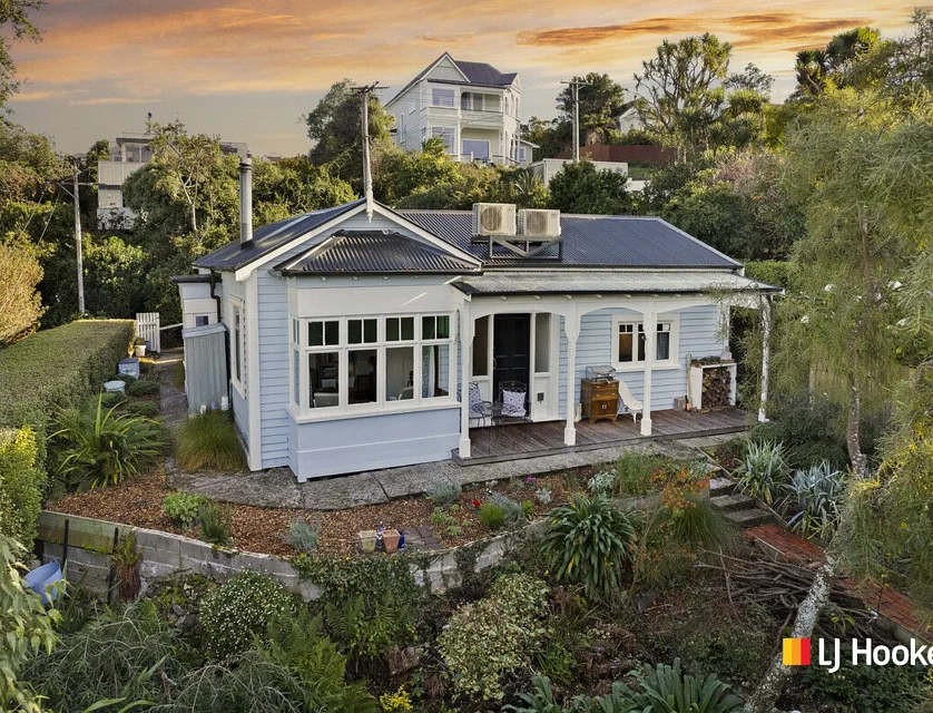 27 Bruce Street, Roslyn, Dunedin City, 3 Bedrooms, 1 Bathrooms, House