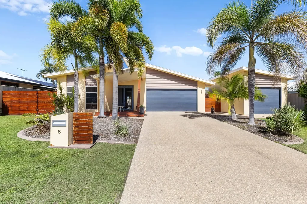 6 Saville Street, Emerald, QLD 4720