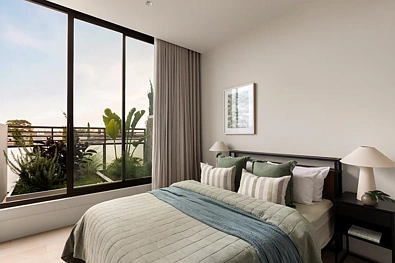 301/74 Well Street, Brighton, VIC 3186, 3 slaapkamers, 2 badkamers, Apartment