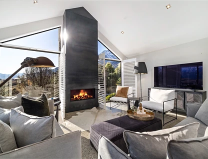 1 McKellar Drive, Jacks Point, Queenstown, 3 habitaciones, 2 baños, House