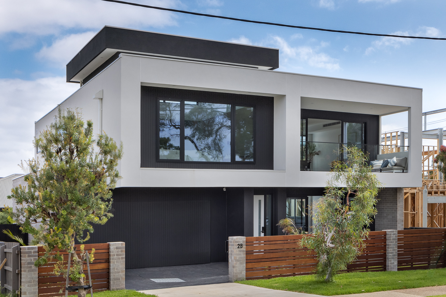 2B SHANNS AV, MOUNT MARTHA VIC 3934, 0房, 0浴, House