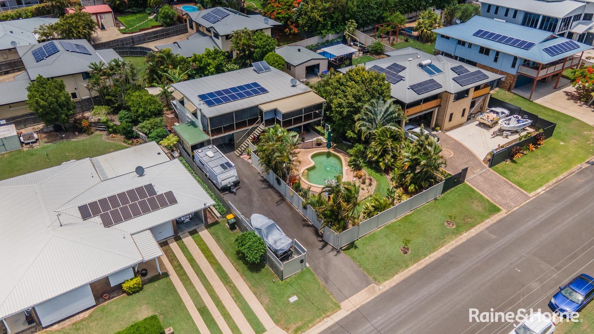 25 WAIGANI AV, KAWUNGAN QLD 4655, 0房, 0浴, House