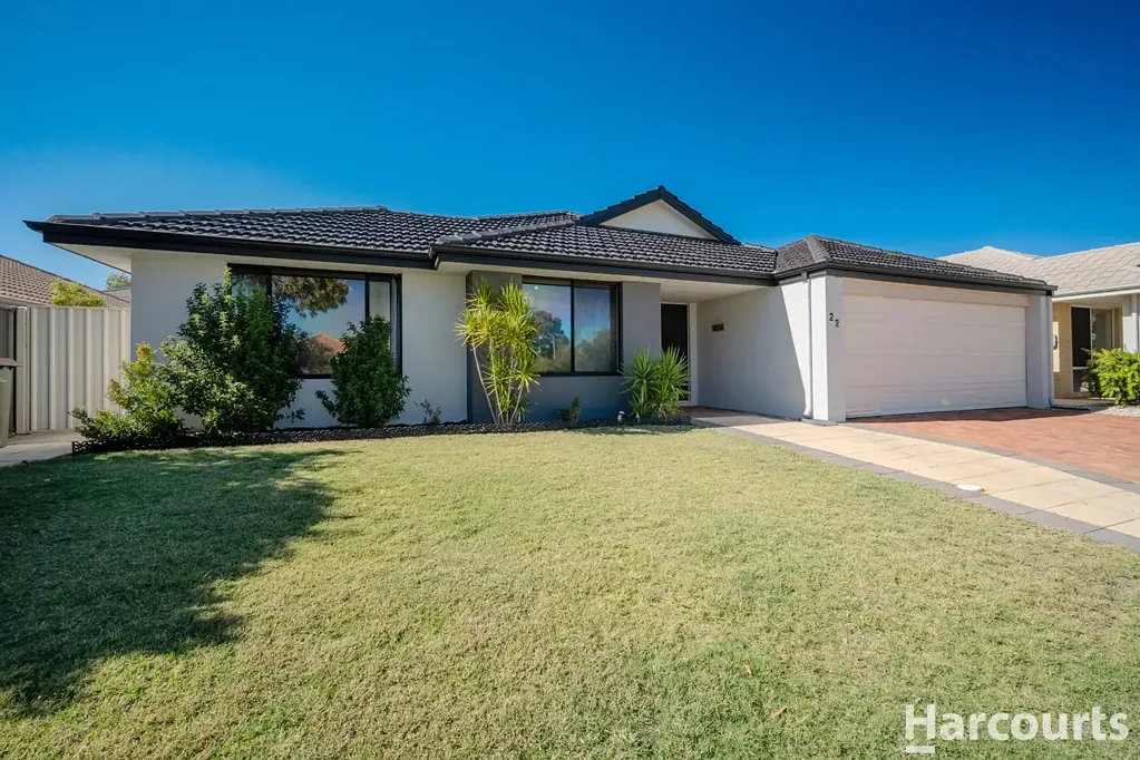 Banksia Grove 4 Slaapkamer STYLISH EXTRA LARGE FAMILY HOME