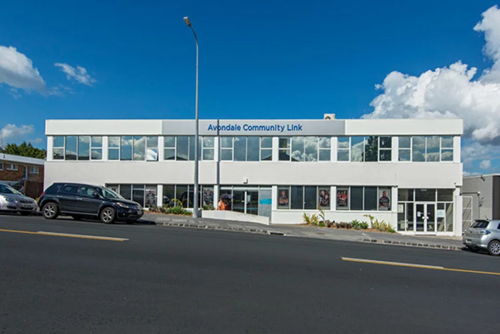 Avondale Quality First Floor Office Premises