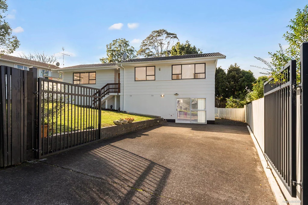 Torbay 4房  Step Into the Lifestyle You Deserve!