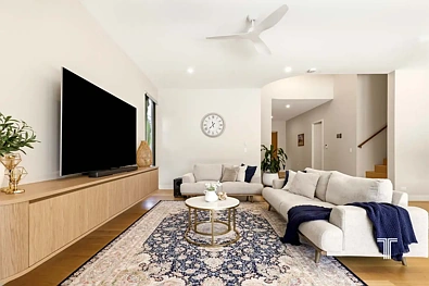 11 Octantis Street, Coorparoo, QLD 4151, 5房, 4浴, House