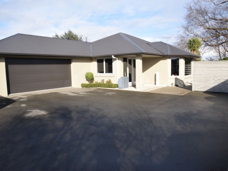 112 Bamborough Street, Richmond, Invercargill, 3房, 2浴