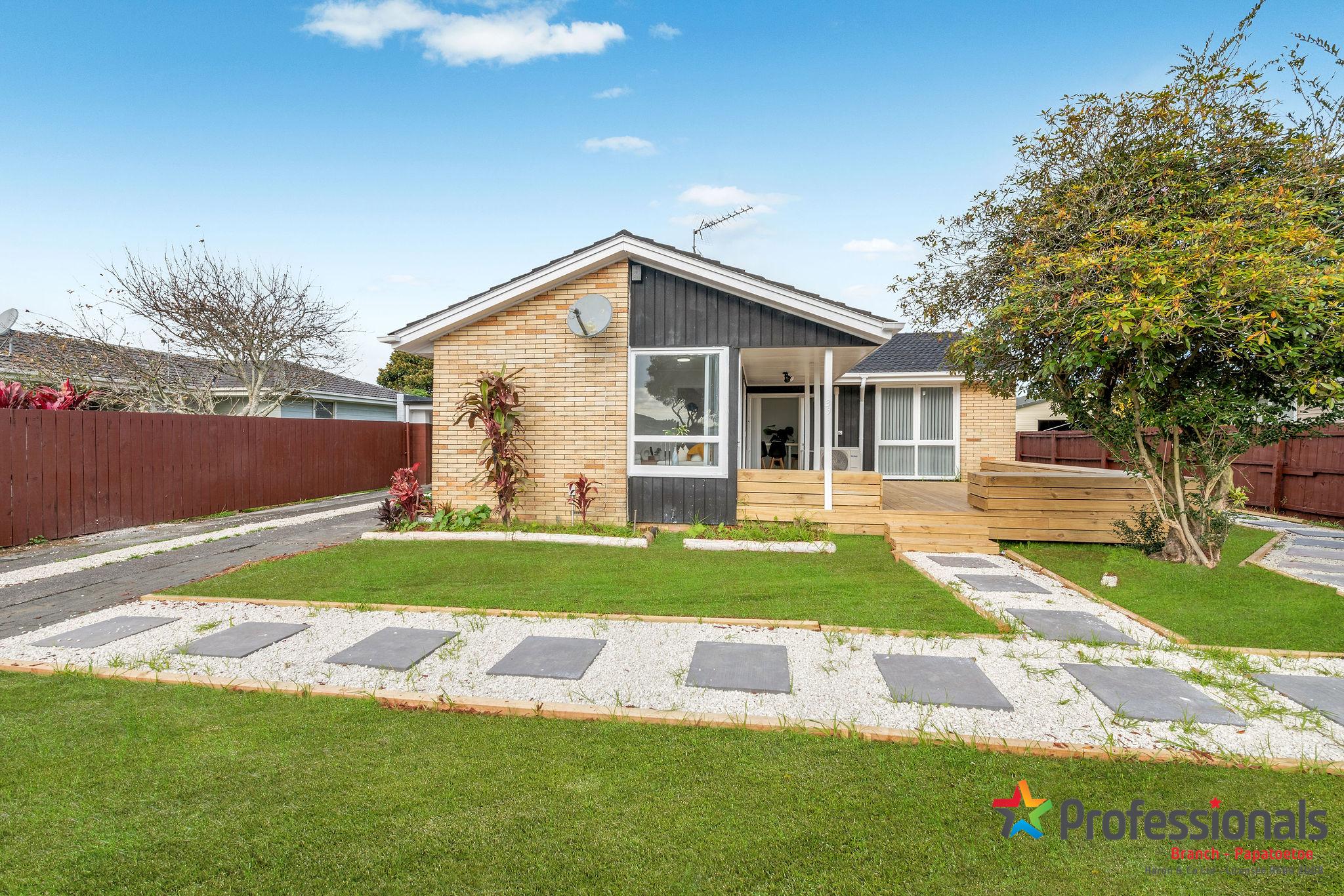 39 Cottingham Crescent, Mangere East