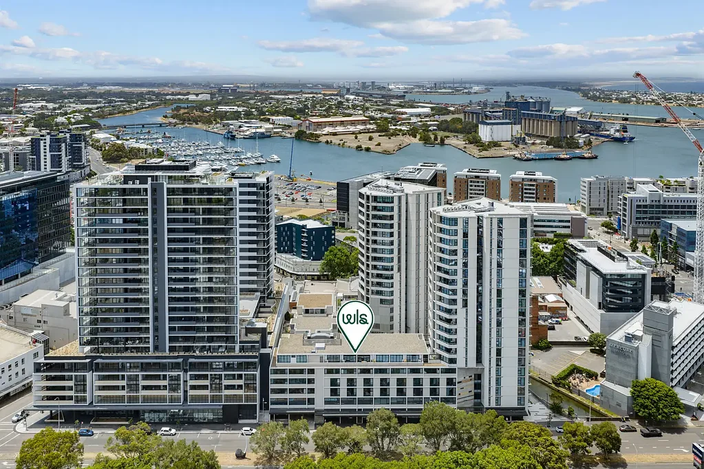 410/470 King Street, Newcastle West, NSW 2302
