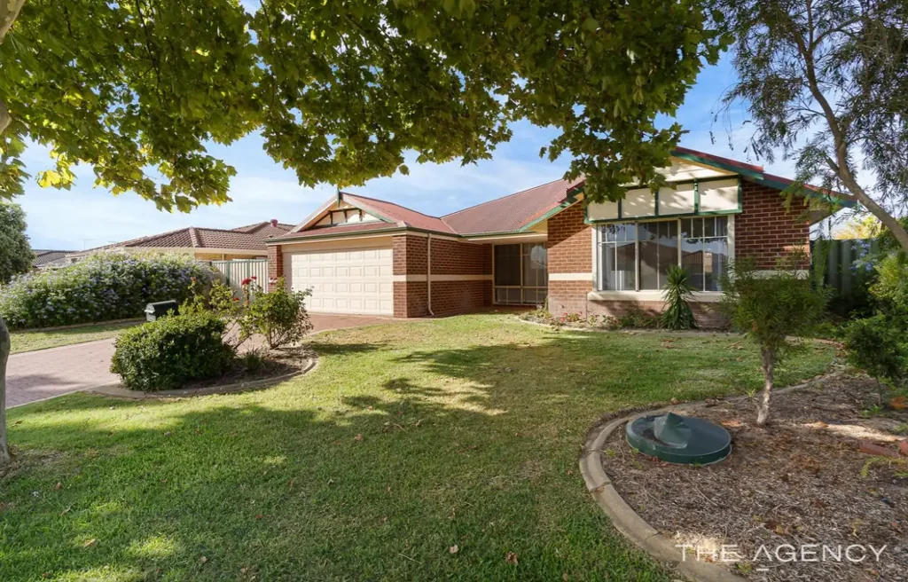 31 San Sebastian Boulevard, Port Kennedy, WA 6172