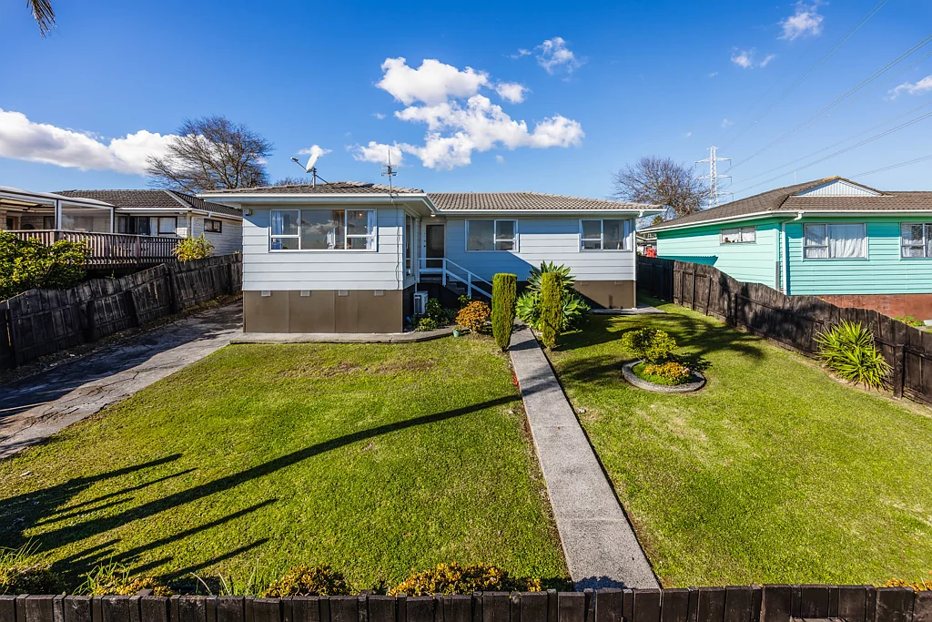 Clover Park 3房  Renovated home 3 bedrooms 3 Utilities
