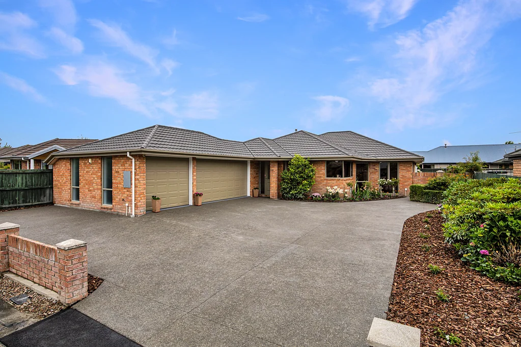 4 Garforth Green, Halswell, Christchurch, Canterbury