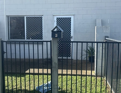 3/88 Gibson Street, Ayr, QLD 4807, 2 침실, 1 욕실, Unit