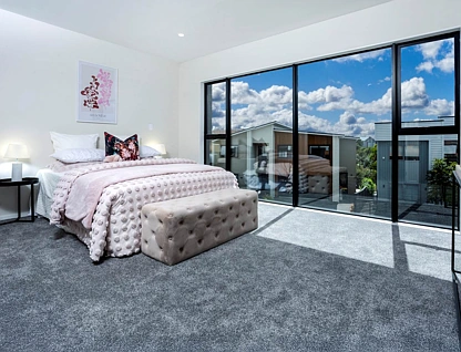 6 La Bella Road, Hobsonville, Waitakere City, Auckland, 6房, 4浴, 独立屋