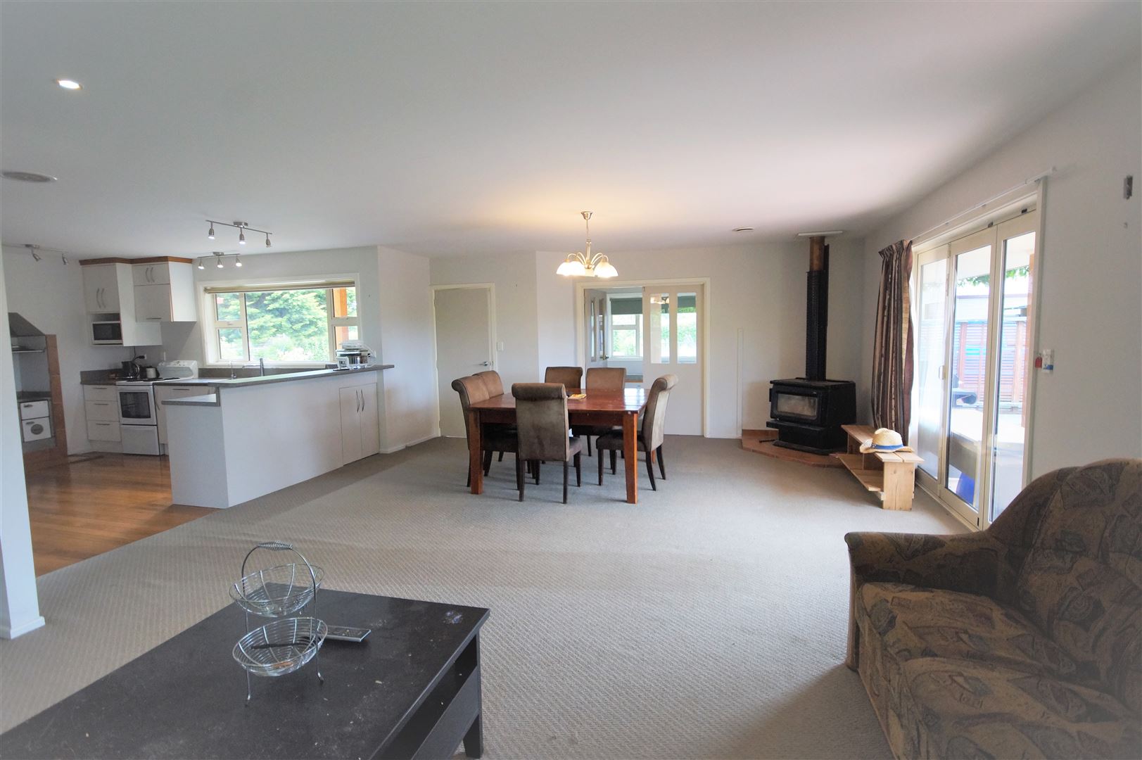 3 Lowry Street, Waiau, Hurunui, 5房, 2浴