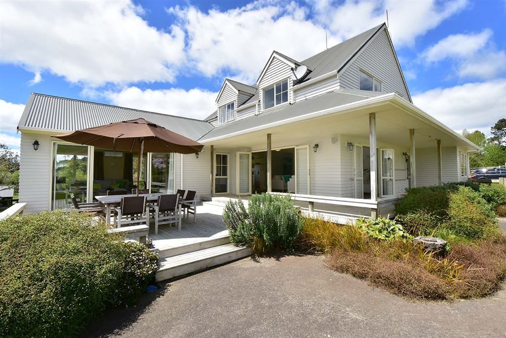 945 Haruru Road, Wainui, Auckland - Rodney, 0 chambres, 0 salles de bain