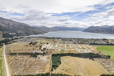 Longview Sub-division, Lake Hawea, Wanaka, Otago, 0 Bedrooms, 0 Bathrooms, Section