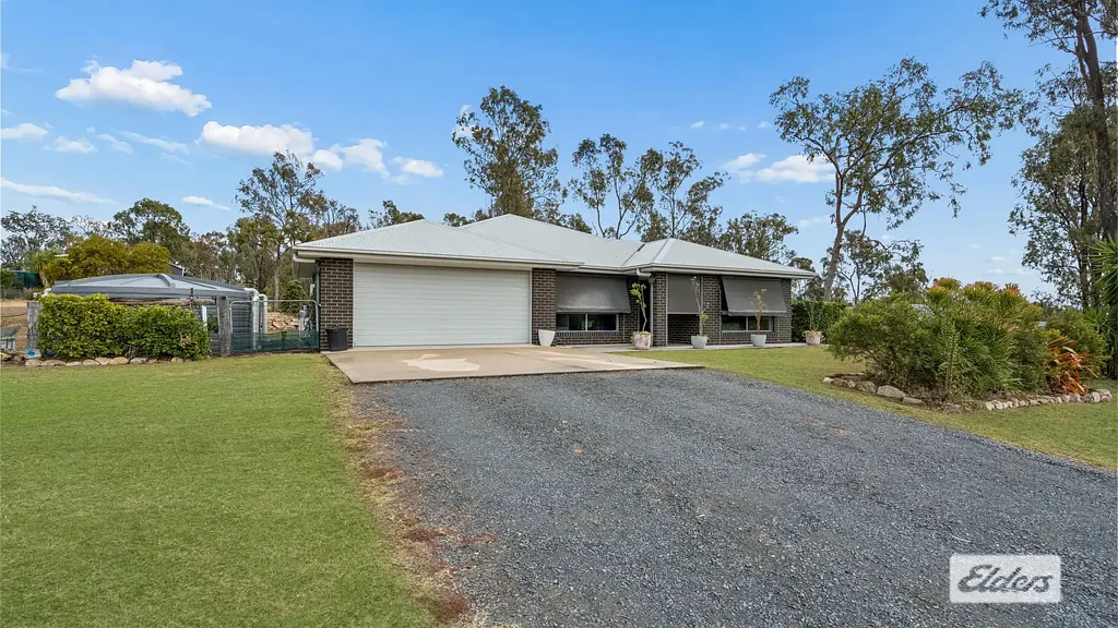 Laidley Heights 4 Slaapkamer Acreage, Privacy & Modern Comfort – The Complete Family Package