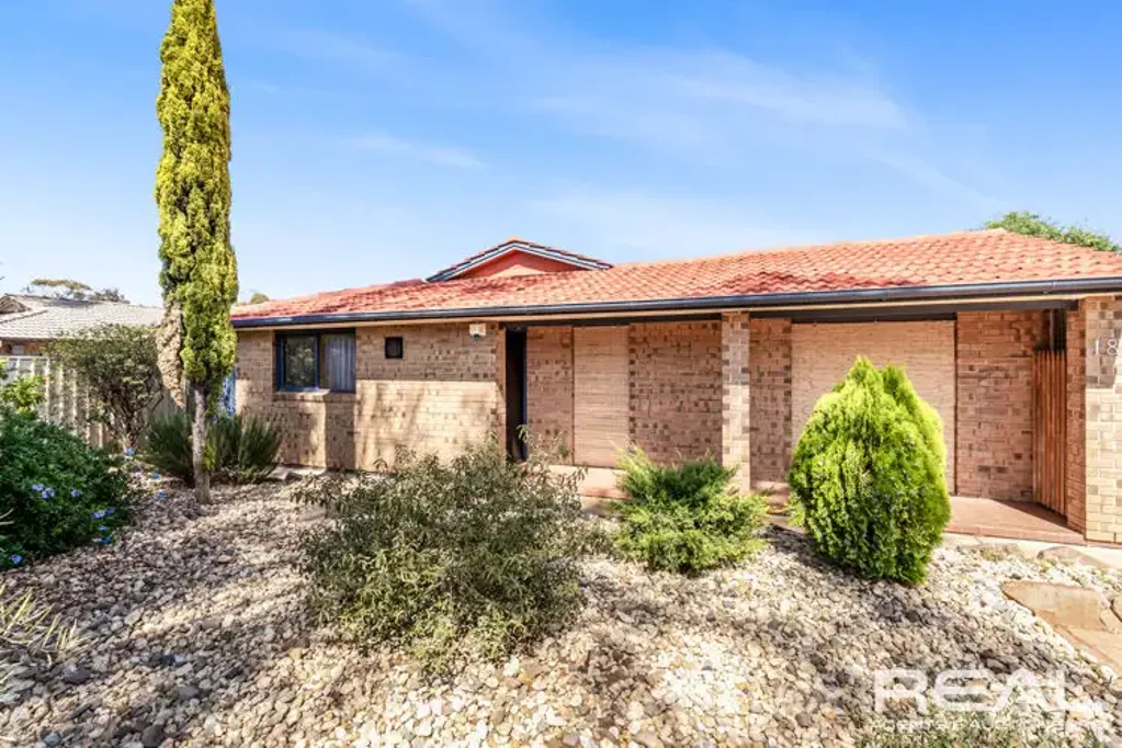 18 Pemberley Avenue, Salisbury Park, SA 5109