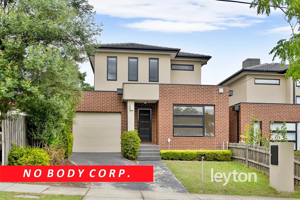 4b Salisbury Road, Ashwood, VIC 3147