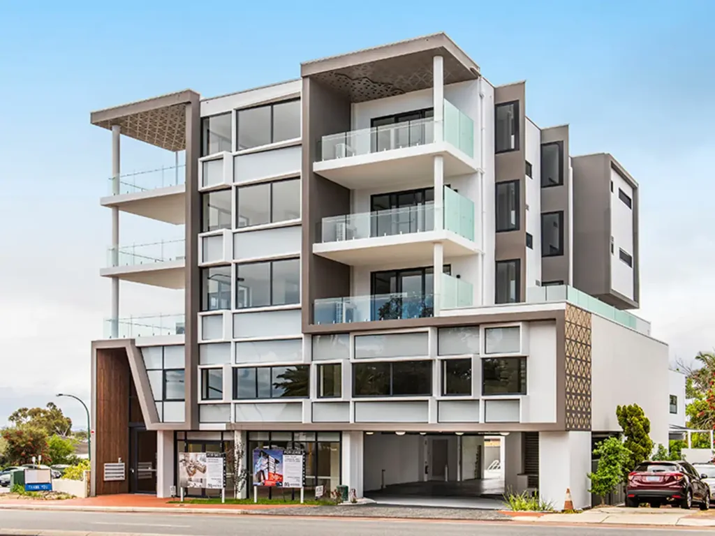 Luxury Apartment in a Fantastic Location