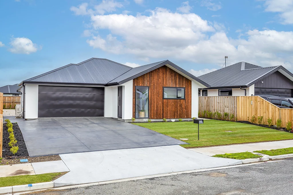 42 Greig Crescent, Amberley, Hurunui, Canterbury