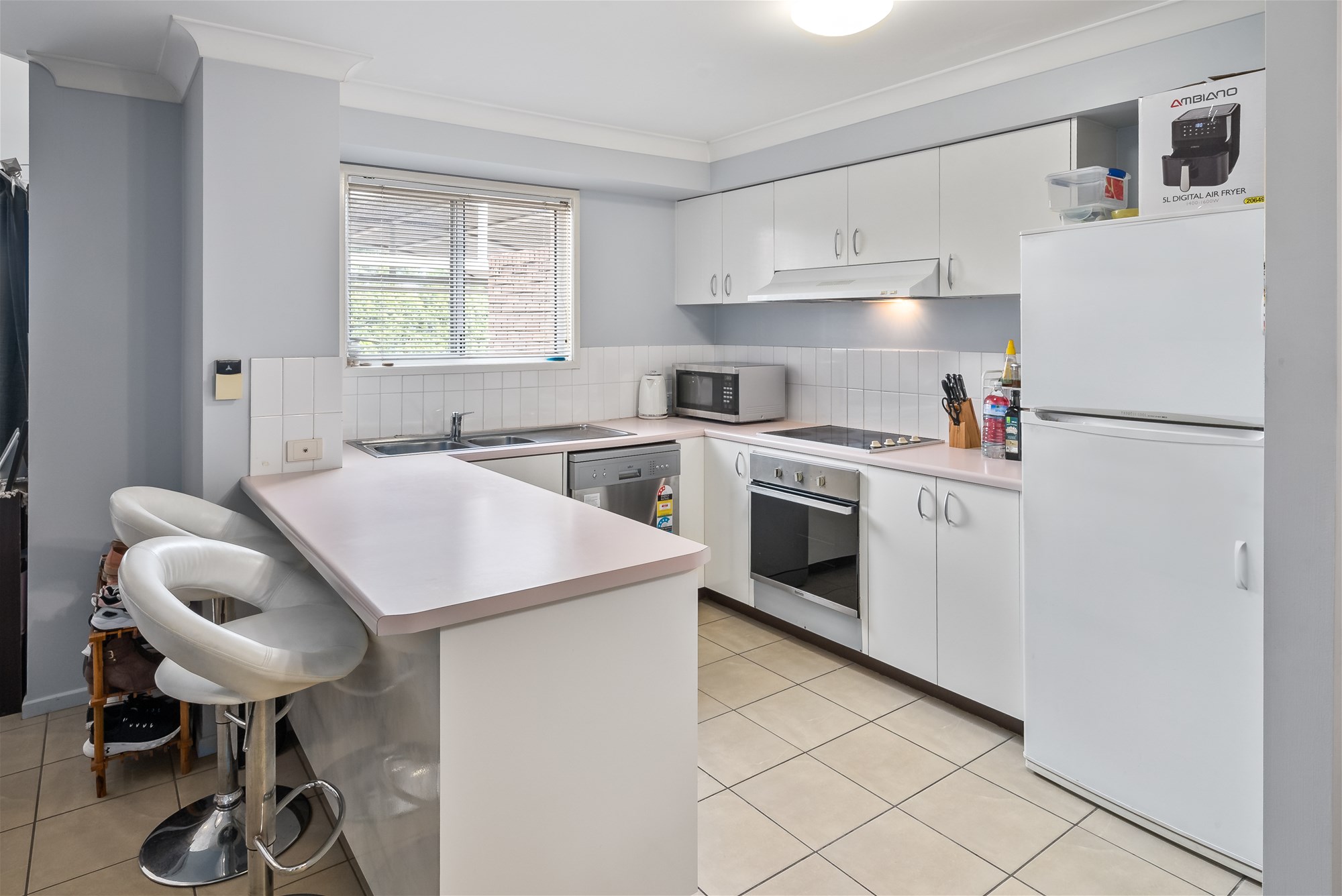 UNIT 4 38 VENNER RD, ANNERLEY QLD 4103, 0 ਕਮਰੇ, 0 ਬਾਥਰੂਮ, Townhouse