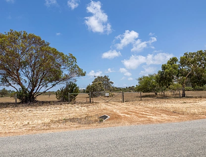 Lot 84 Cambewarra Drive, Jurien Bay, Wheat Belt, 0 Kuwarto, 0 Banyo, Section