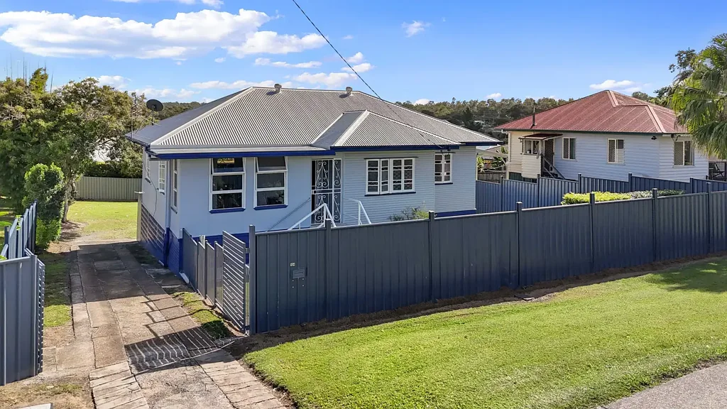 124 Pine Street, Gympie, QLD 4570