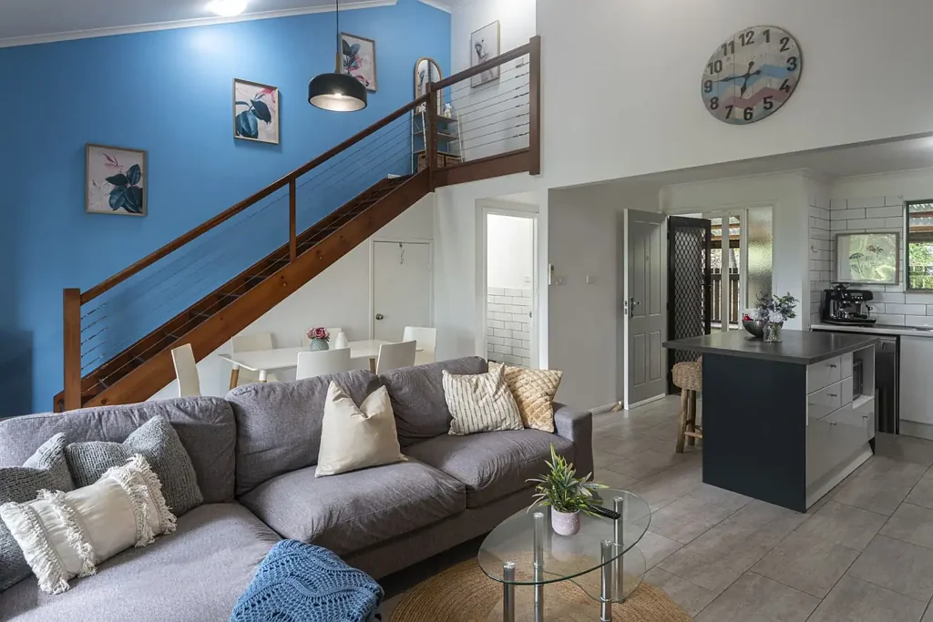 Longreach 2房  Entry-Level Island Investment Opportunity
