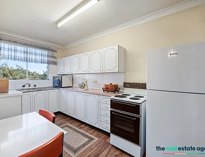 17/2 Albert Street, North Parramatta, Parramatta (Northwest suburbs), 2 कमरे, 1 बाथरूम, Apartment