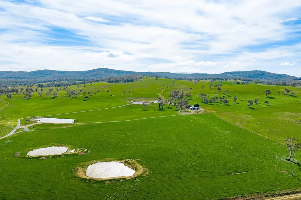 Goulburn Willala - Exceptional Grazing and Lifestyle Property on the Edge of Goulburn