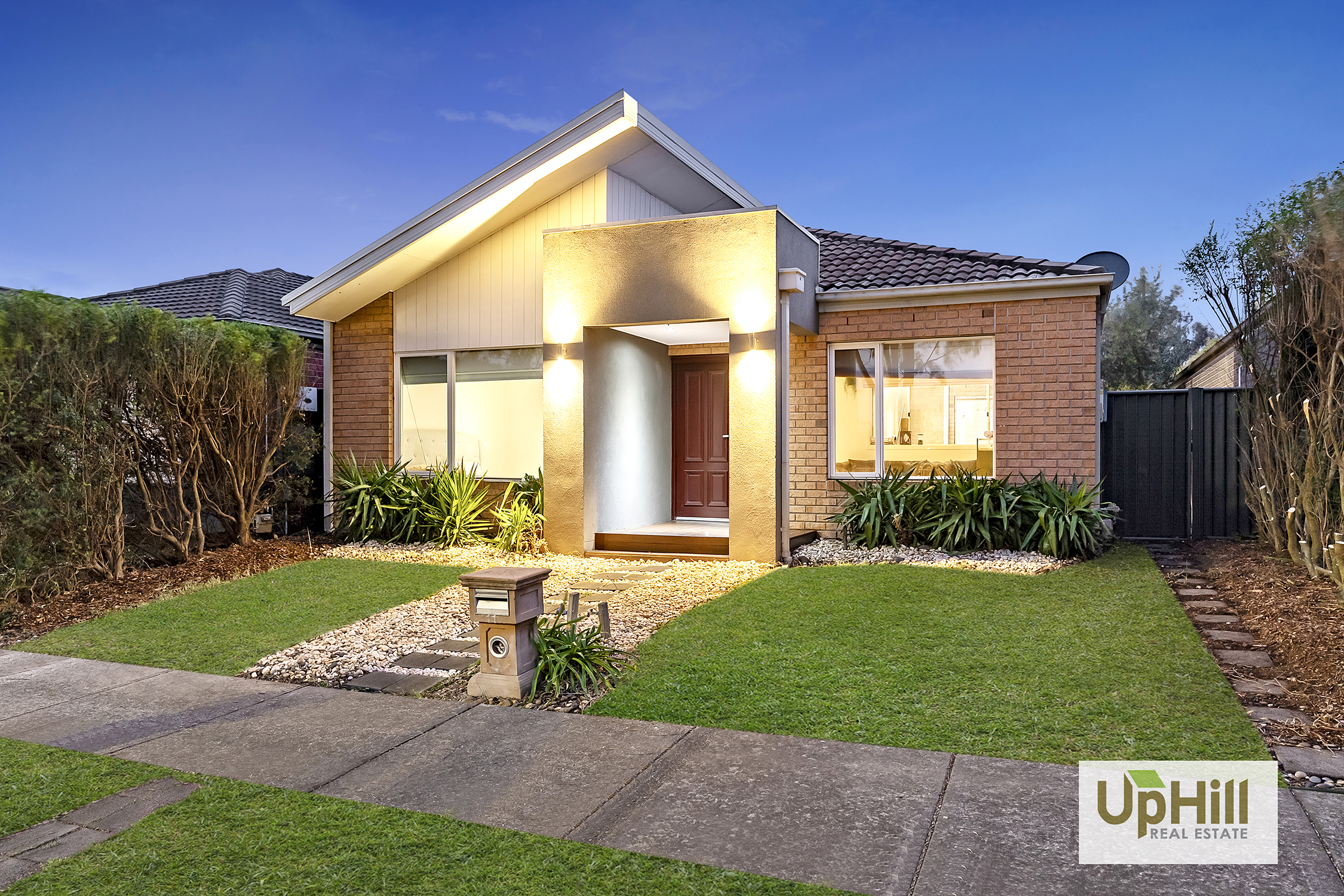 11 PROSPERITY AV, CRANBOURNE NORTH VIC 3977, 0 Schlafzimmer, 0 Badezimmer, House