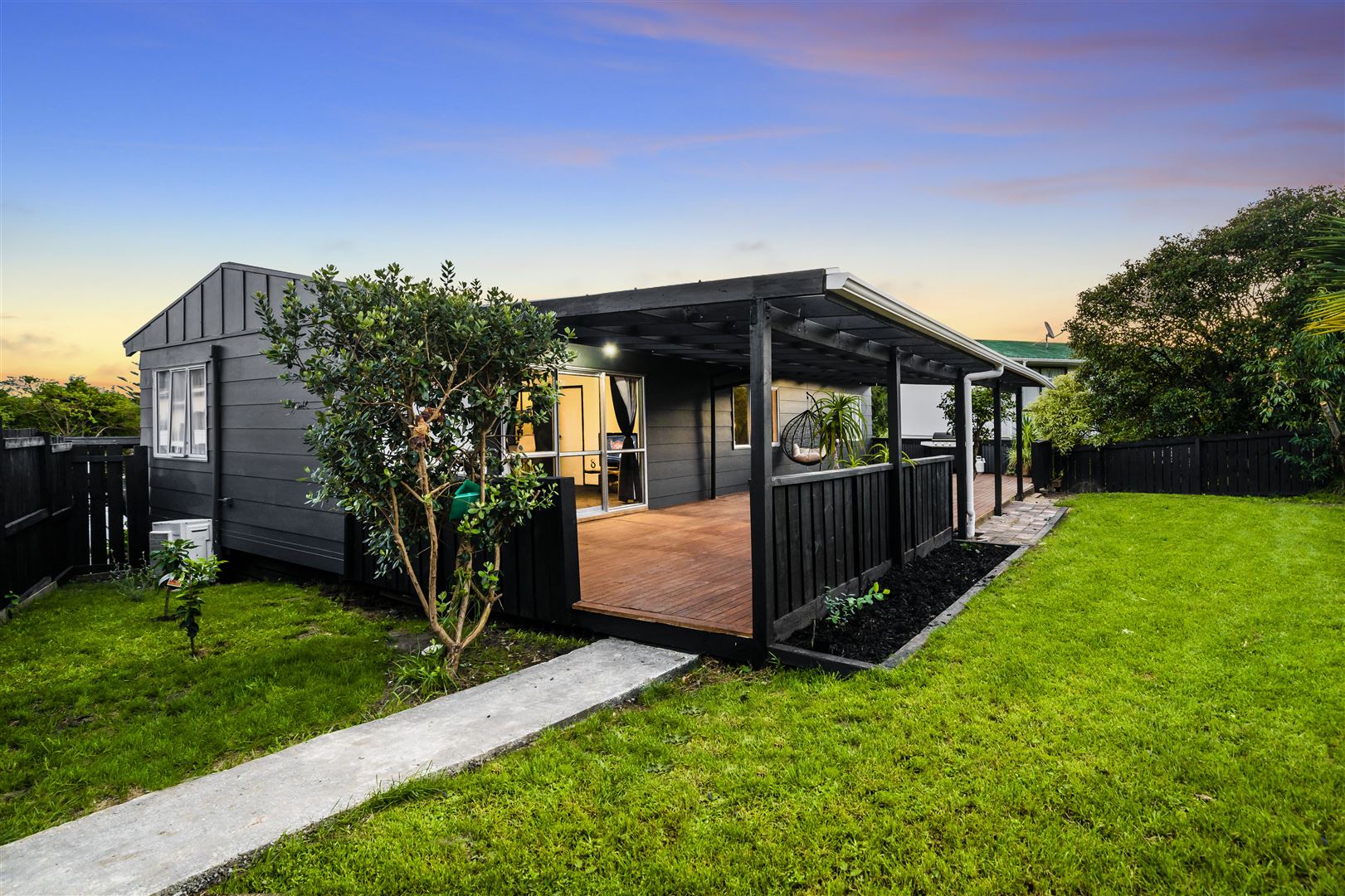 1/20 Crosby Road, West Harbour, Auckland - Waitakere, 3 રૂમ, 1 બાથરૂમ