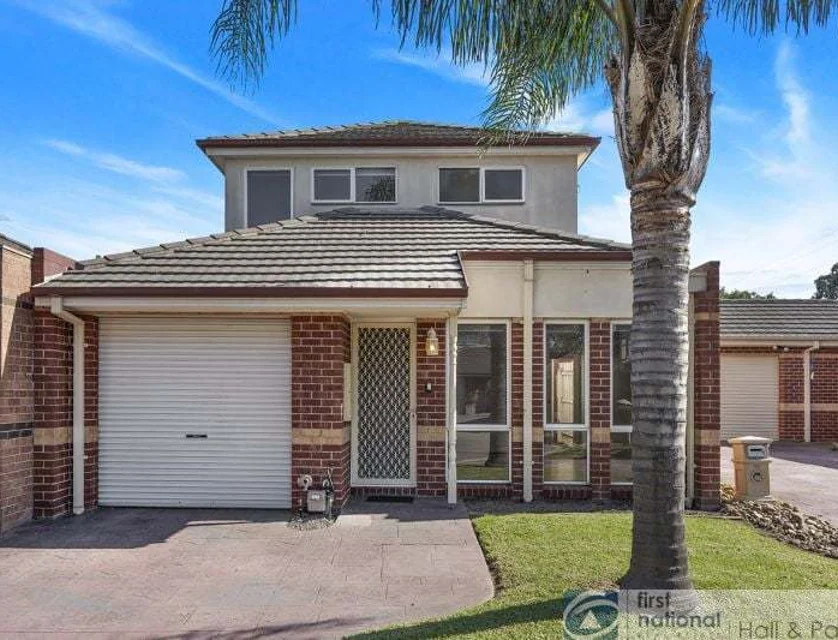 8 Sylvan Avenue, Keysborough, Bayside, 3 phòng ngủ, 2 phòng tắm, House