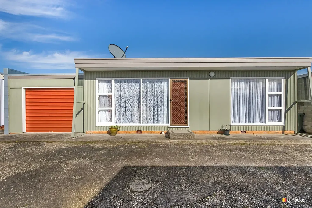 Wynyard 2 Bedroom UNDER CONTRACT!